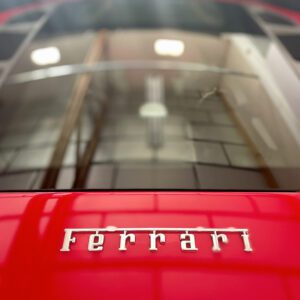 Ferrari Days