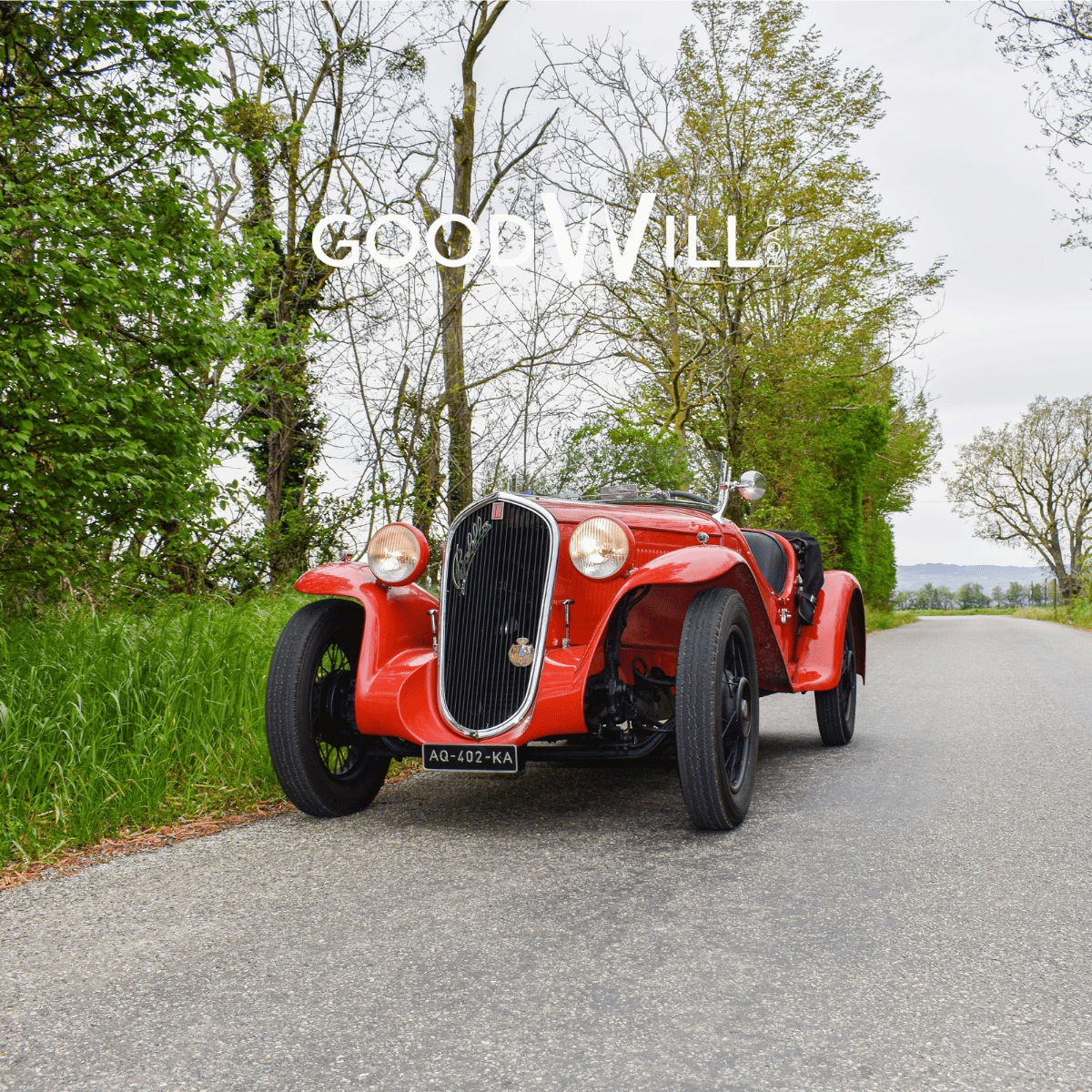 Protection Levier de Vitesse  Fiat 600 voitures anciennes